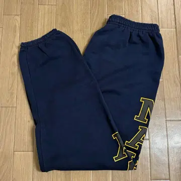 미국 해군 스웨트 팬츠