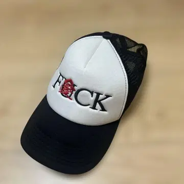 A$APMODE ASAPMODE 메쉬 캡