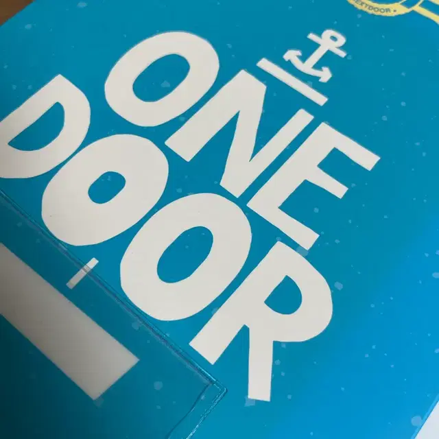 보이넥스트도어 보넥도 멤버쉽키트 1기 앨범 포카