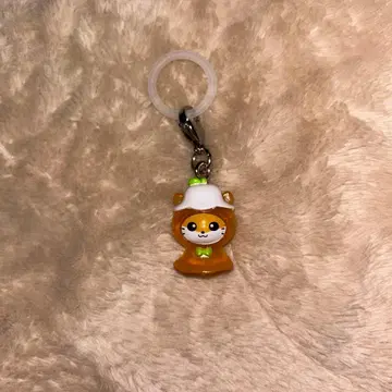 메지루시 액세서리 산리오 코로코로쿠리린 BEST 레인코트