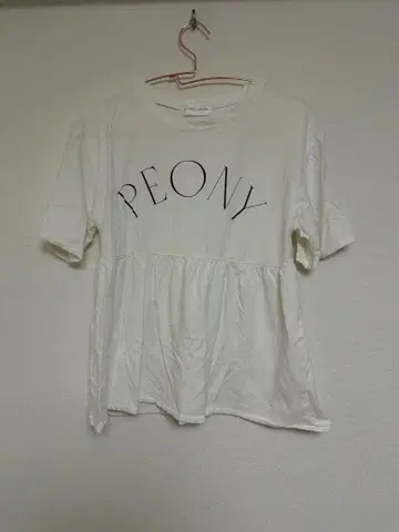 SNIDEL HOME PEONY 룸웨어 원사이즈