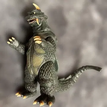 울트라맨 소프트 비닐 울트라 괴수 시리즈 고메스