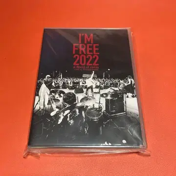 플러드 오브 서클 flood of circle 라이브 DVD
