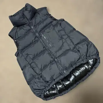 UNIQLO +J DOWN VOLUME VEST S