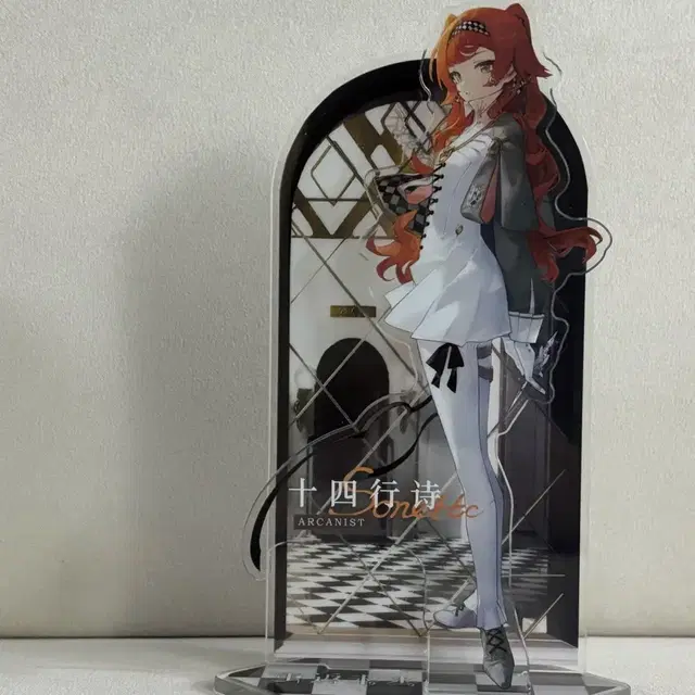 리버스1999 소네트 아크릴 스탠드