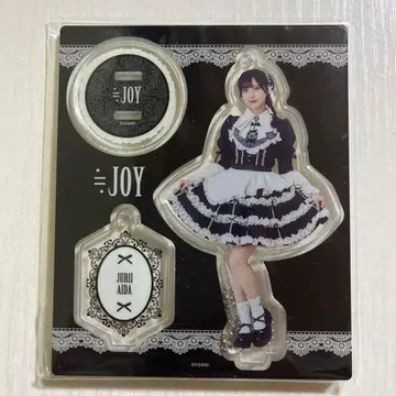 니지동 3주년 콘서트 아이다 유리 아크릴 스탠드