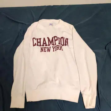 Champion NEW YORK 트레이닝복 M 사이즈