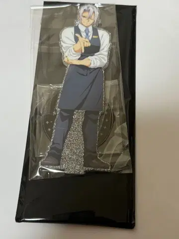 귀멸의 칼날 모크테일 우즈이 텐겐 아크릴 스탠드