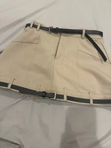 meltthelady 스커트