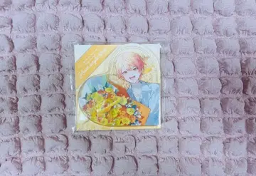 프로세카 감사제 하트형 아크릴 블록 텐마 츠카사 4주년