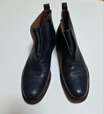 팔라스 팰리스 숏부츠