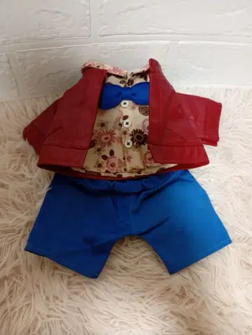 1 젤라토니 코스튬