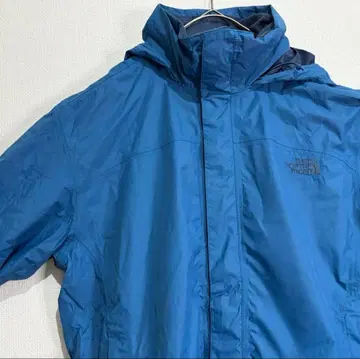 THE NORTH FACE 마운틴 후드티