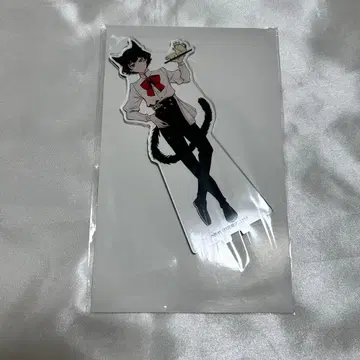 오페라 아크릴 스탠드