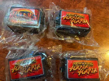 [ 선착순 ] 하나하나 뮤직 푸시 버튼