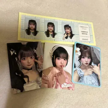 Onephony 쿠보타 사야카