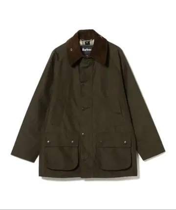 [ BEAMS F 별주 ] BEDALE CLASSIC FIT 자켓