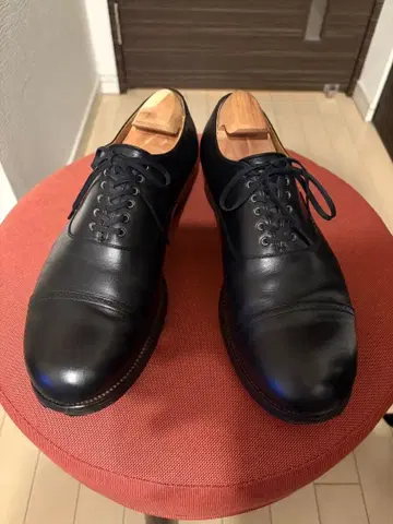 forme balmoral straight tip 5 1/2