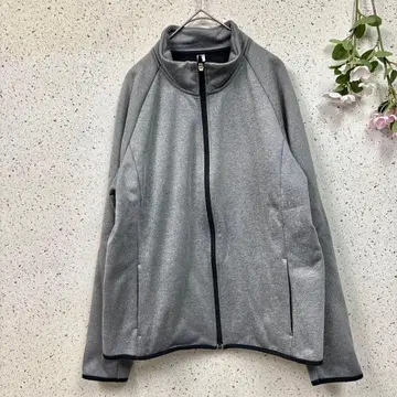 [ UNIQLO ] 유니클로 블록테크 속기모 자켓 (XL)