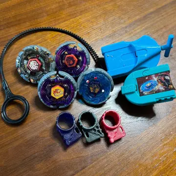 베이블레이드 묶음 판매