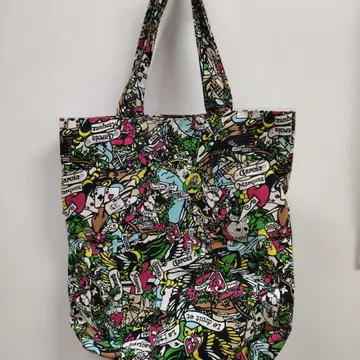 GARCIA MARQUEZ 토트백