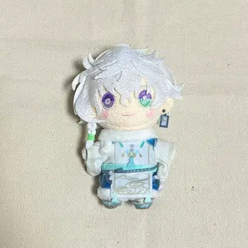 무라쿠모 카게츠 니지누이 파스텔 봉제 인형