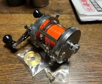 앰버서더 5500CS 아베일 스풀