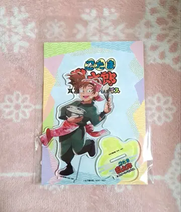 닌타마 란타로 스이파라 스위츠 파라다이스 아크릴 스탠드 젠포지 잇사쿠