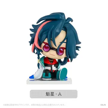 괴성 니지산지 니지코토 1점