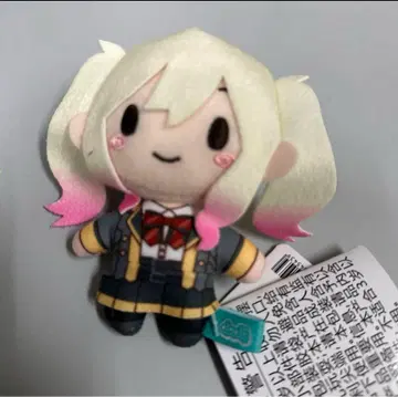 프로젝트 세카이 후와푸치 마스코트 텐마 사키 Brand New World