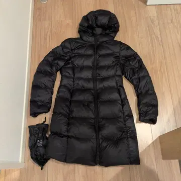 UNIQLO 울트라 라이트 다운