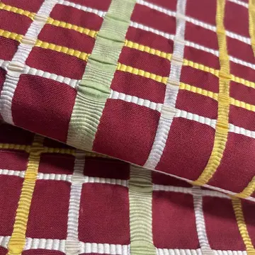 간도 컬러풀 나고야 오비 기모노 스키 구락부 261