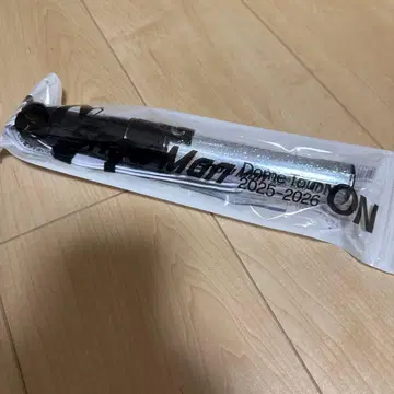 SnowMan 응원봉 ON