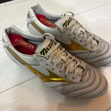 축구 스파이크 모렐리아