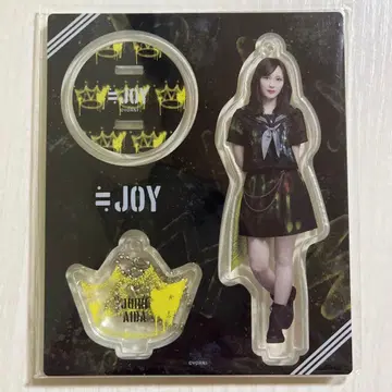 니지노조이 아이타 유리이 님 아크릴 스탠드 이코노이조이 1