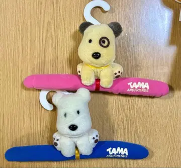 타마&프렌즈 우리 타마 아니?' 행거 포치 곤