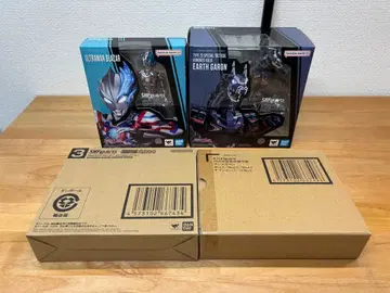 피규아트 울트라맨 블레이저 묶음 판매