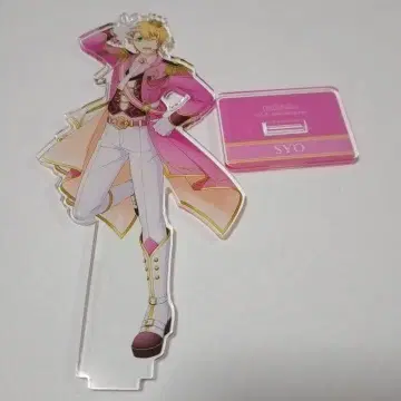 우타프리 쇼 아크릴 스탠드 샤니라이 아카이브