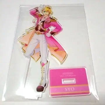 우타프리 쇼 아크릴 스탠드 샤니라이 아카이브