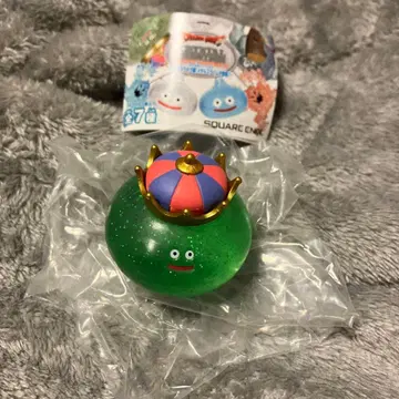 드래곤 퀘스트 슬라임 베호마즈 피규어