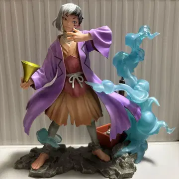 아사기리 겐 피규아트ZERO (박스 포함)