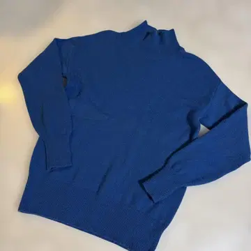 에스트네이션 캐시미어 니트