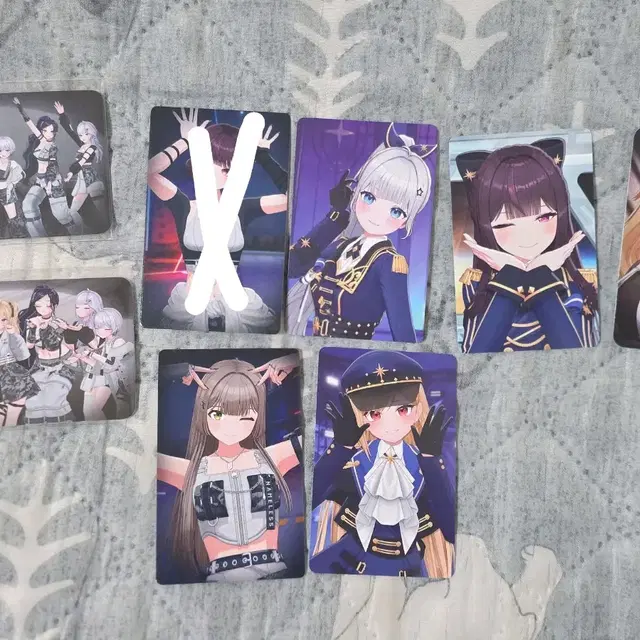 이세돌 미공포 특전 앨범 포카 팝니다