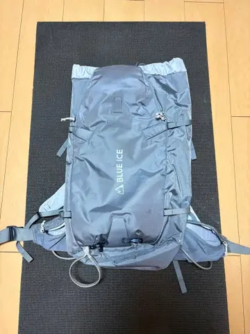 BLUE ICE 쿠메 32 (S/M 사이즈)