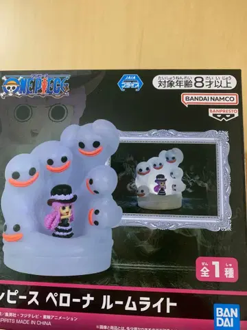 원피스 룸 라이트 전 1종