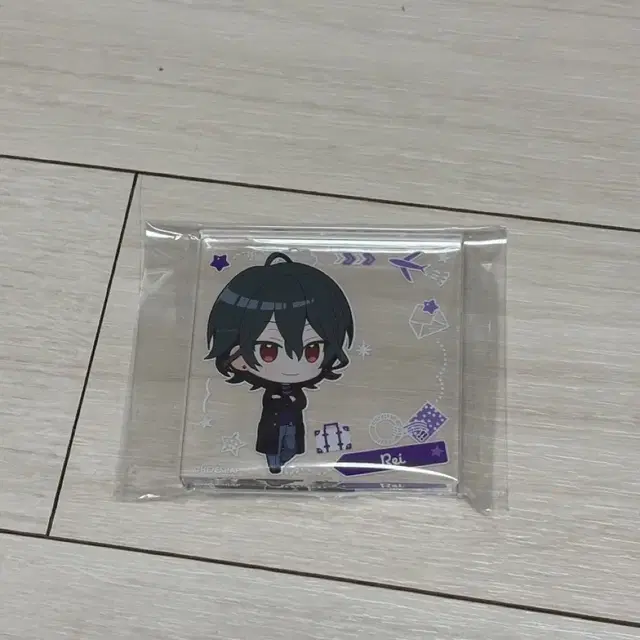 앙스타 레이 아크릴 스탠드