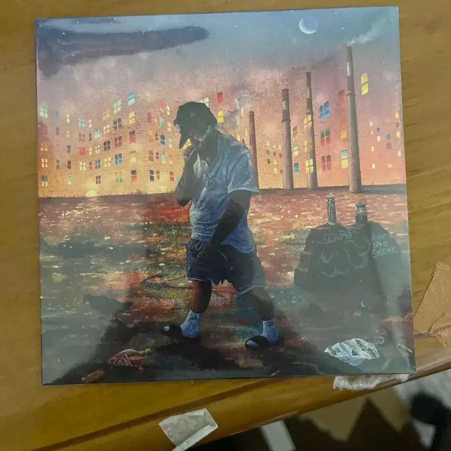 1번째 상품 이미지