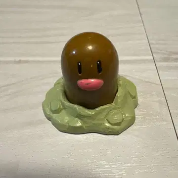 몬코레 디그다 초기