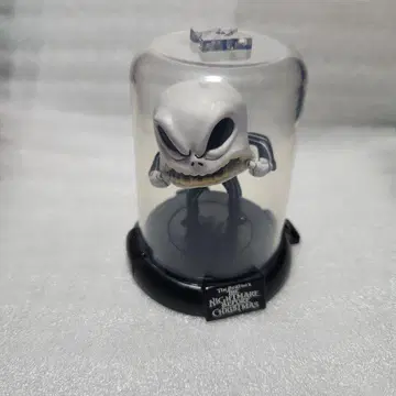 나이트메어 비포 크리스마스 도미즈 수집용 피규어