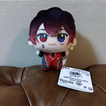 AMPTAKxCOLORS SD 인형 앗토군